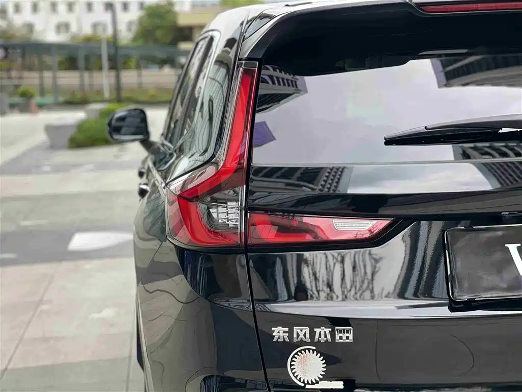 Honda CR-V 2024 240TURBO 2WD Fengyang Edition 5 seats купить на сайте DeffCars