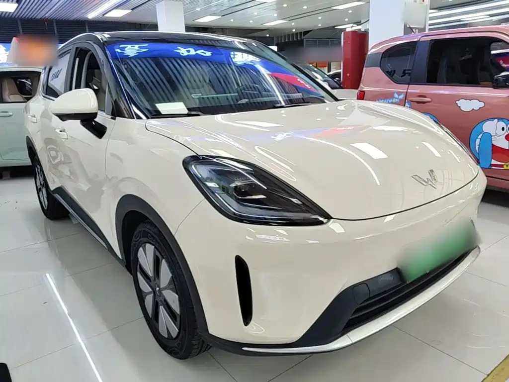 Bingo S 2025 model 325km exclusive model купить на сайте DeffCars