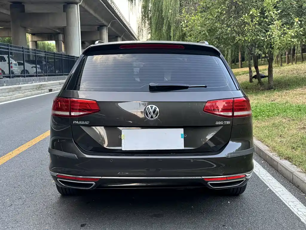 Weilan 2016 380TSI 2WD Escape Edition купить на сайте DeffCars