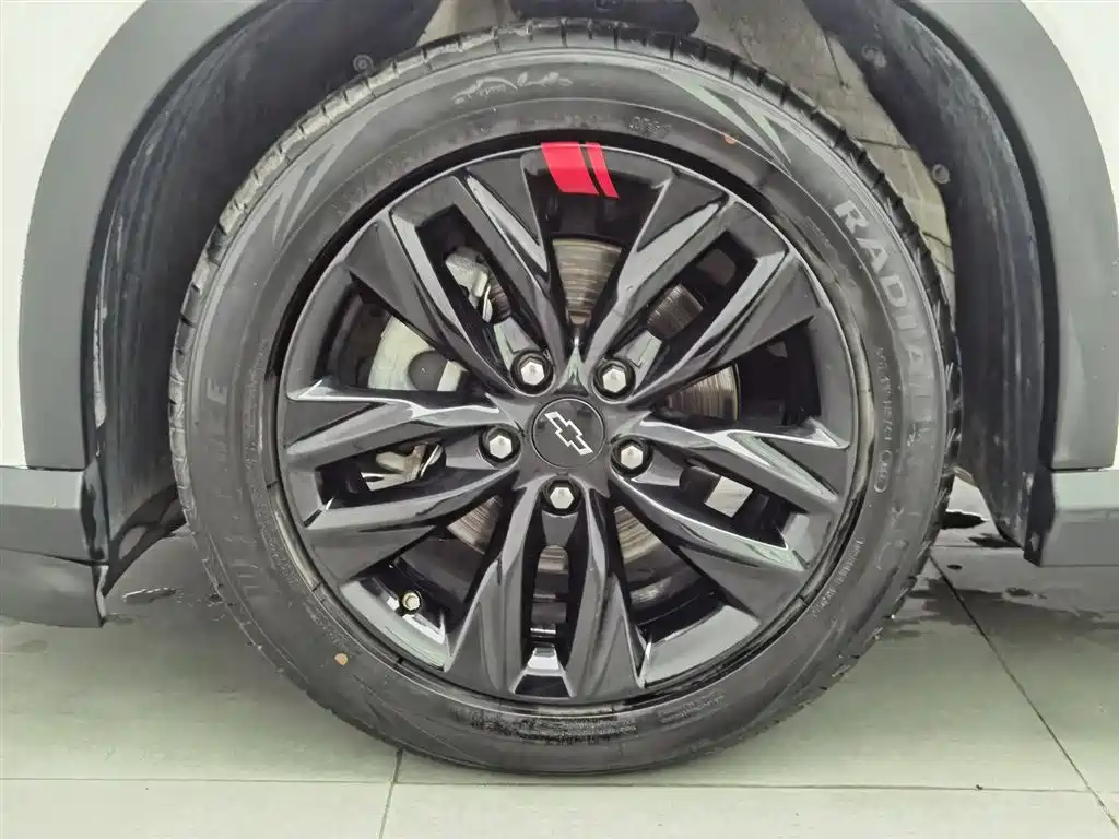 Volando 2019 Redline 530T Automatic Enjoyment Edition (5+2 models) National VI купить на сайте DeffCars