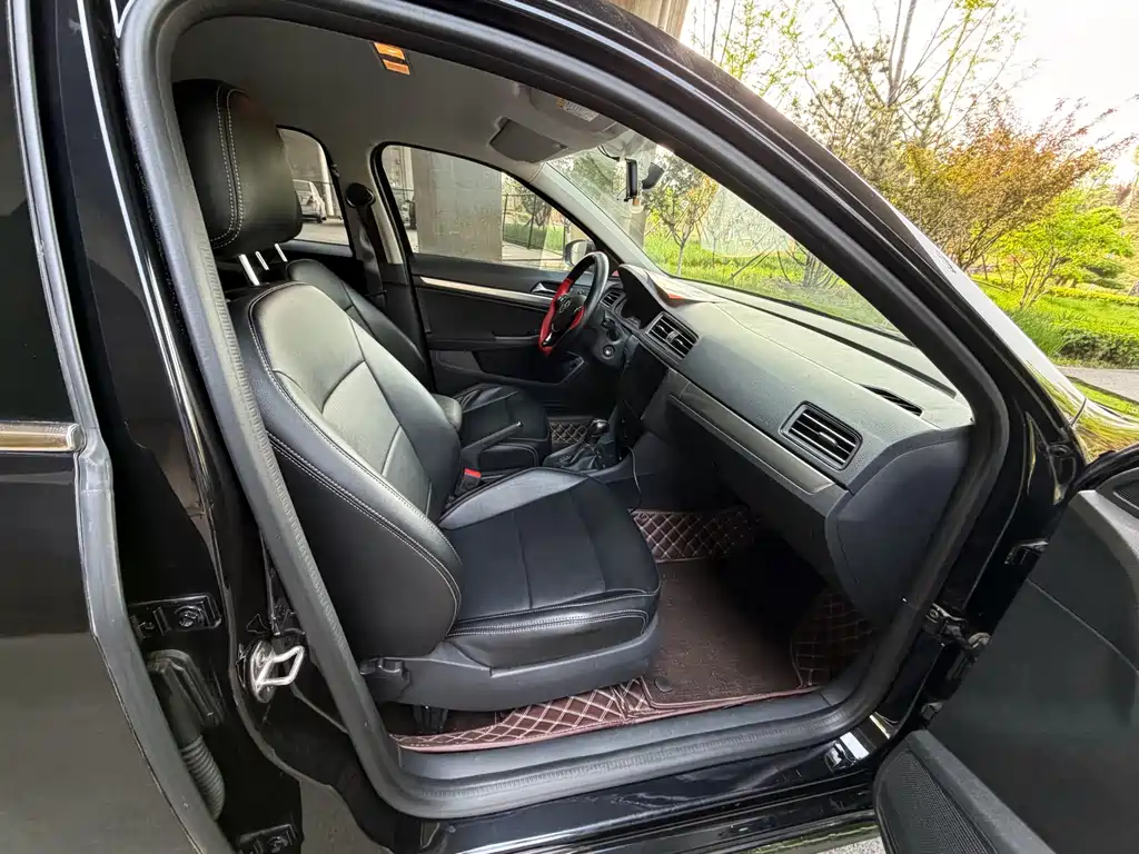 Lavida 2019 Lavida Qihang 1.5L Automatic Fashion Edition National VI купить на сайте DeffCars