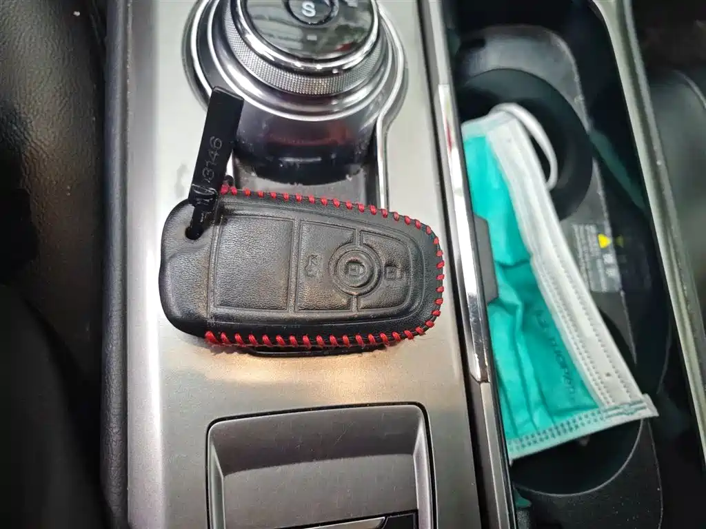 Mondeo 2020 EcoBoost 180 Fashion Model купить на сайте DeffCars