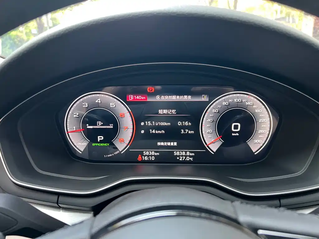 Audi A4L 2024 40 TFSI luxury and dynamic model купить на сайте DeffCars