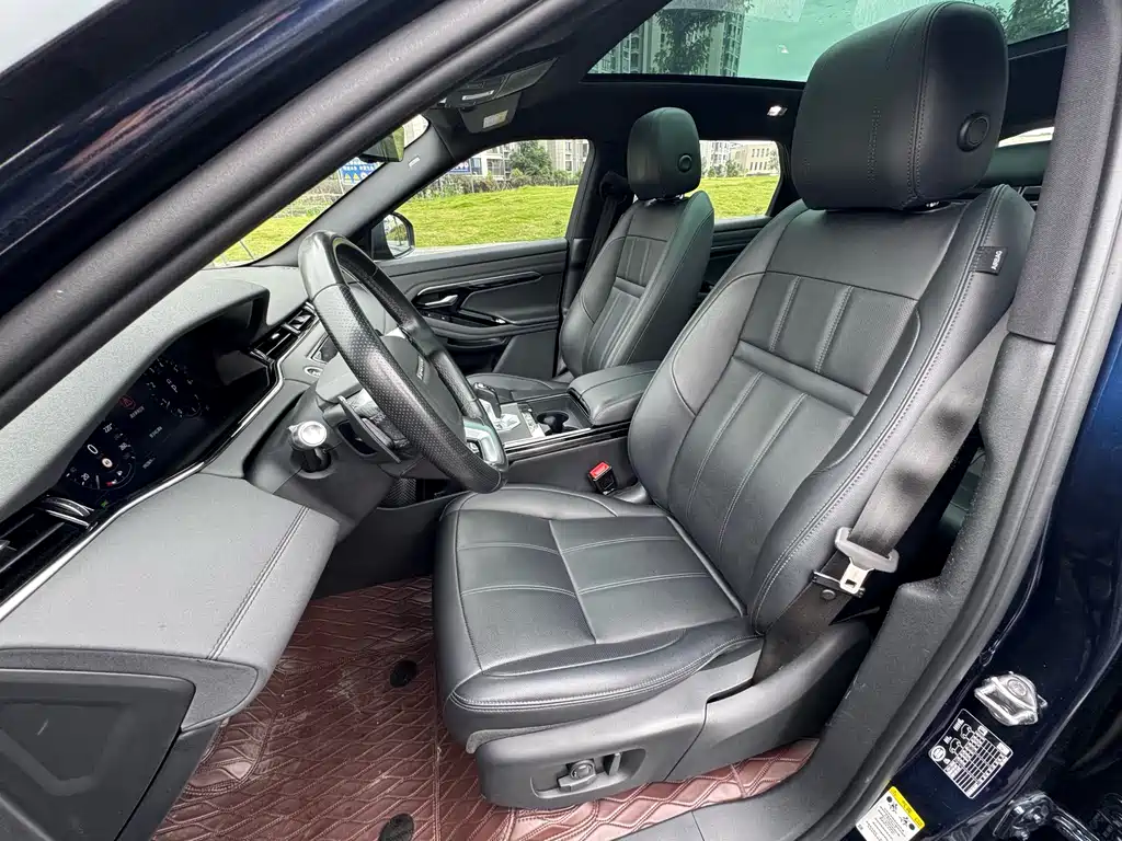 Range Rover Evoque 2020 249PS R-DYNAMIC SE Sports Technology Edition купить на сайте DeffCars
