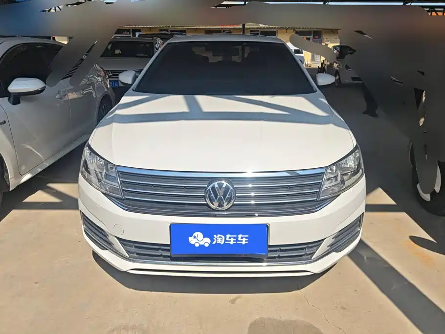 Lavida 2019 Lavida Qihang 1.5L Automatic Comfort Edition National VI купить на сайте DeffCars