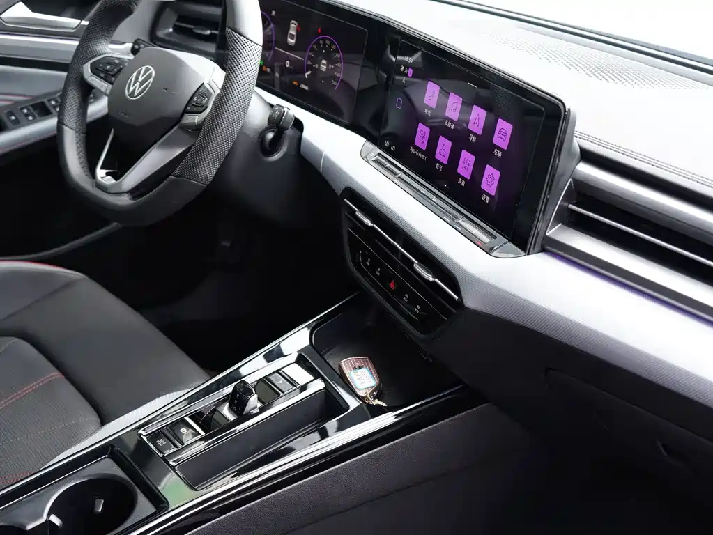 Lingdu 2024 Lingdu L 280TSI DSG Hot Edition купить на сайте DeffCars