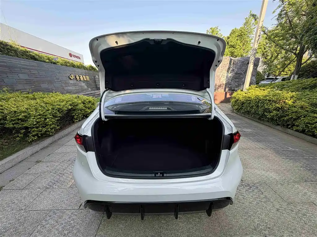 Ralink 2023 Smart Electric Hybrid Dual Engine 1.8L Sports Edition купить на сайте DeffCars