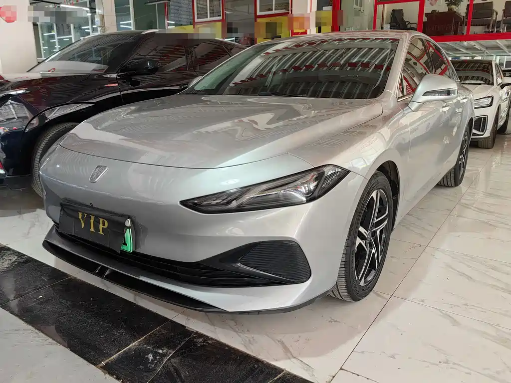 Roewe D7 2023 DMH 125km flagship version купить на сайте DeffCars