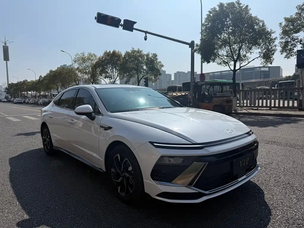 Sonata 2024 1.5T Pro купить на сайте DeffCars