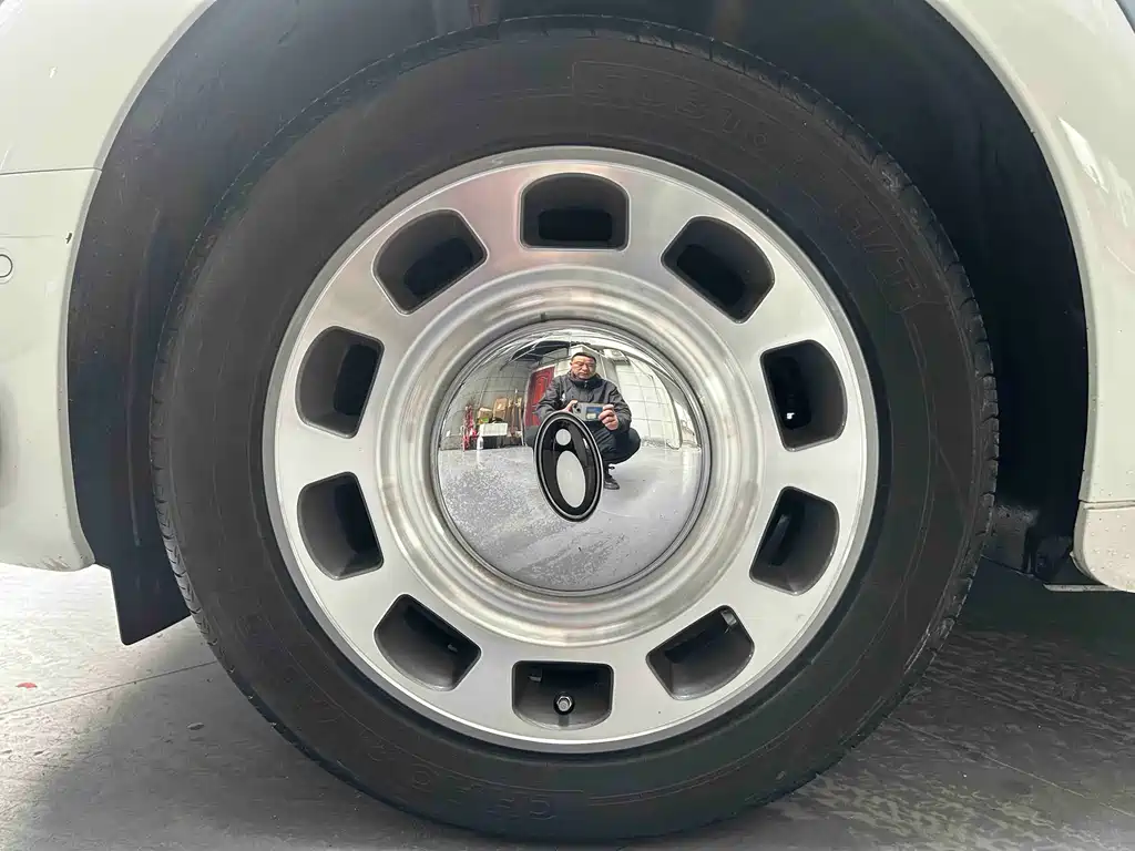 Ora Ballet Cat 2022 500km Swan Lake Edition купить на сайте DeffCars