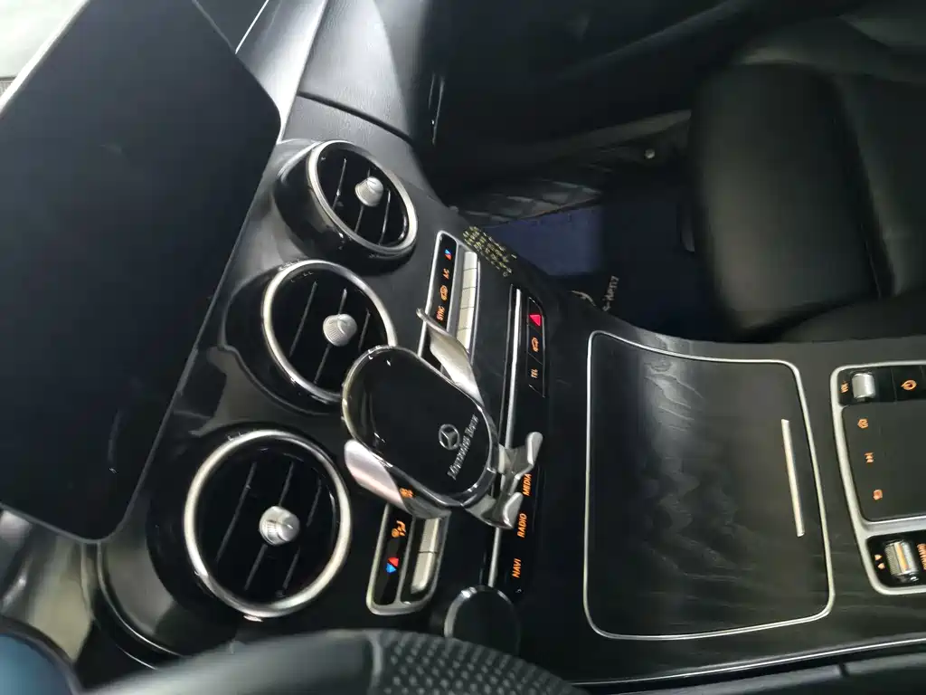 Mercedes-Benz C-Class 2020 C 260 L Sports Edition купить на сайте DeffCars