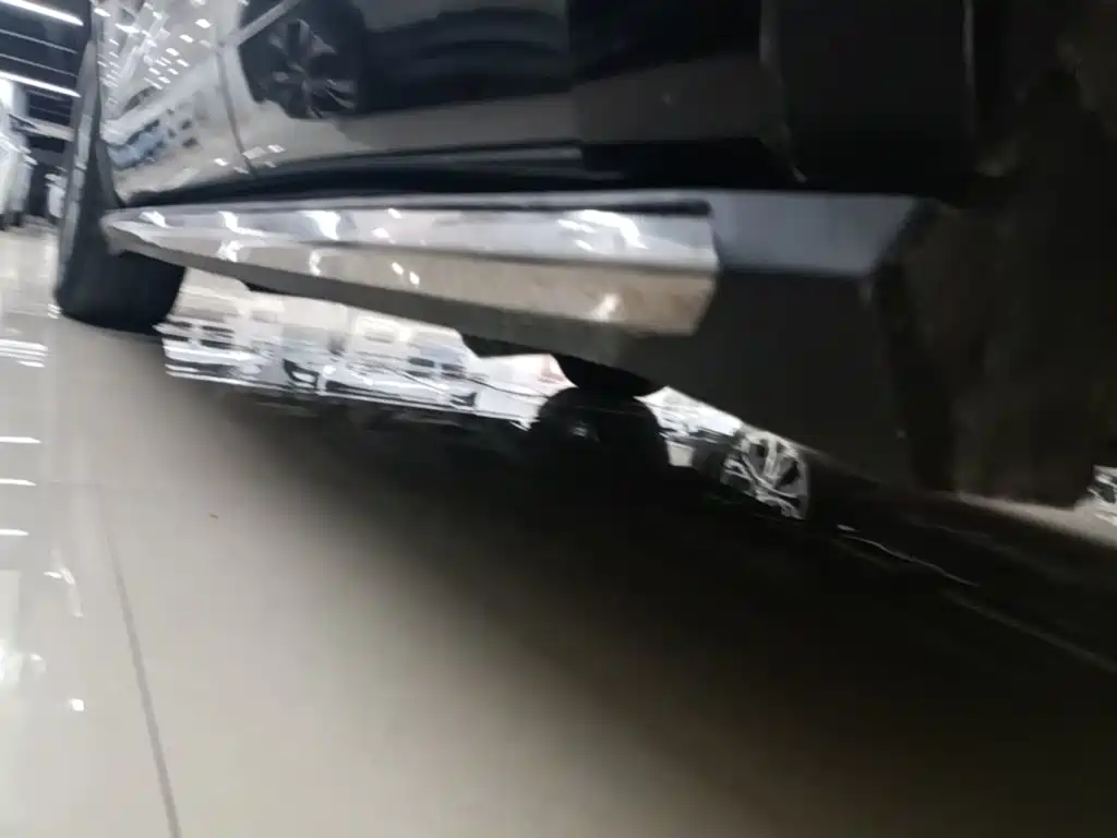 Highlander 2021 2.0T two-wheel drive elite version 5 seats купить на сайте DeffCars