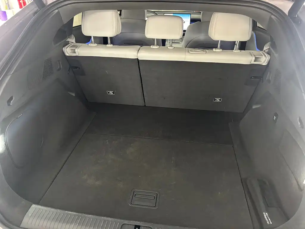 Xpeng G6 2025 model 625 long battery life Max flagship version купить на сайте DeffCars