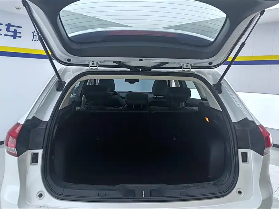 Haval H6 2020 1.5GDIT Automatic Platinum Champion Edition купить на сайте DeffCars