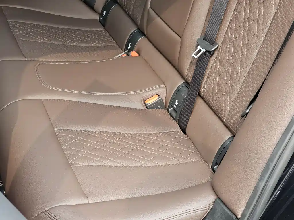 BMW 3 Series 2023 325i M Sports Night Package купить на сайте DeffCars