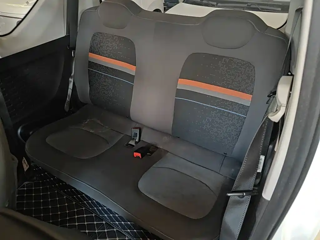 Hongguang MINIEV 2020 Yuexiang model ternary lithium купить на сайте DeffCars