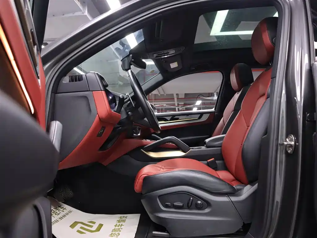Cayenne 2024 Cayenne 3.0T купить на сайте DeffCars