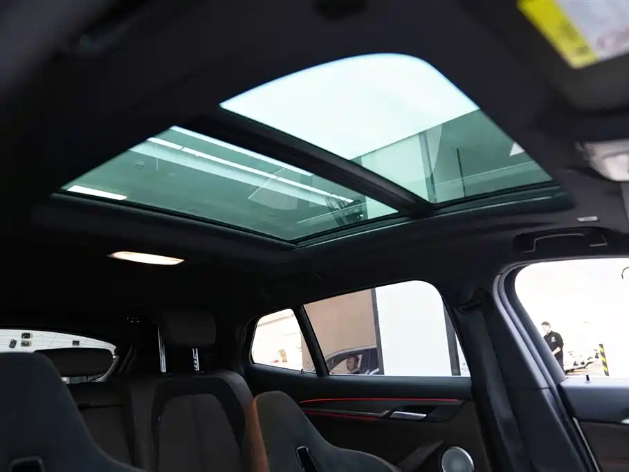 BMW X2 2021 facelift sDrive25i sharp version купить на сайте DeffCars