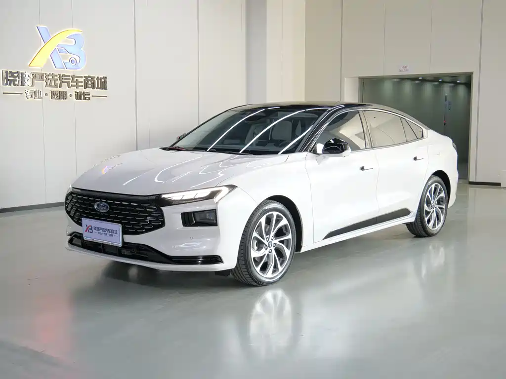 Mondeo 2023 EcoBoost 245 Extreme купить на сайте DeffCars