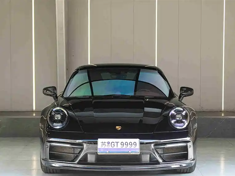 Porsche 911 2023 Carrera S 3.0T купить на сайте DeffCars