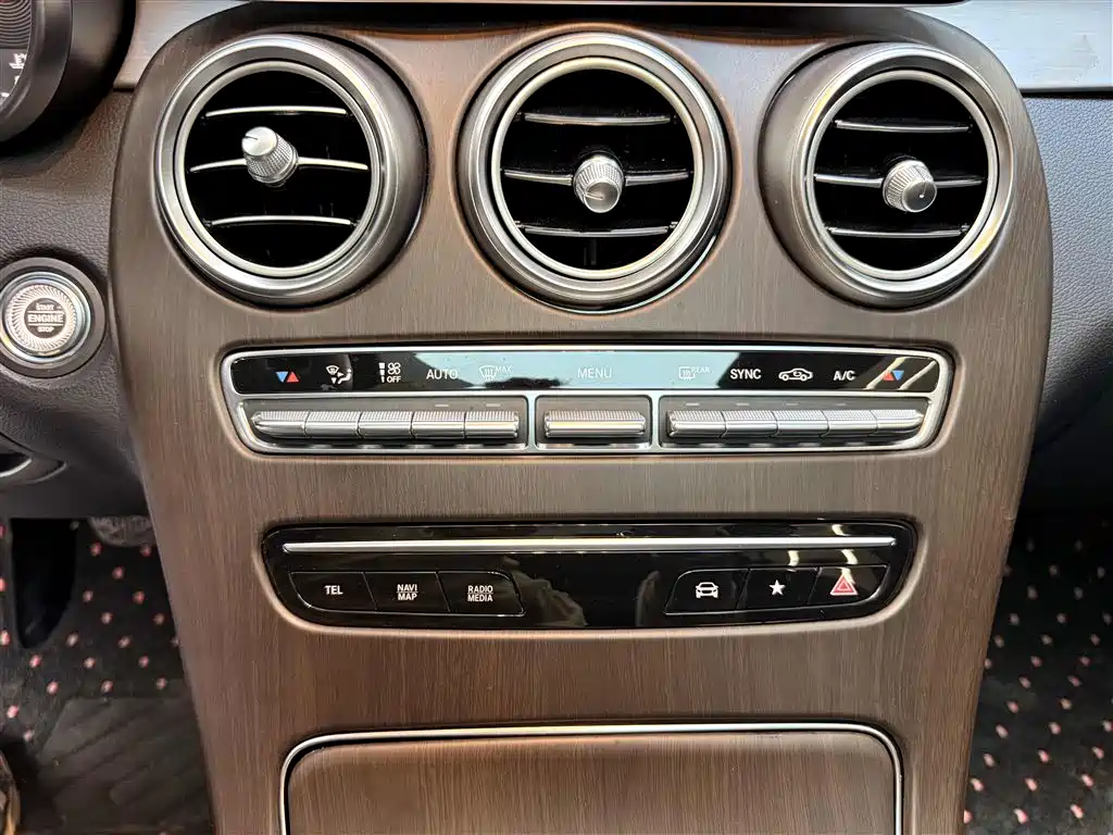 Mercedes-Benz GLC 2020 GLC 260 L 4MATIC Dynamic купить на сайте DeffCars