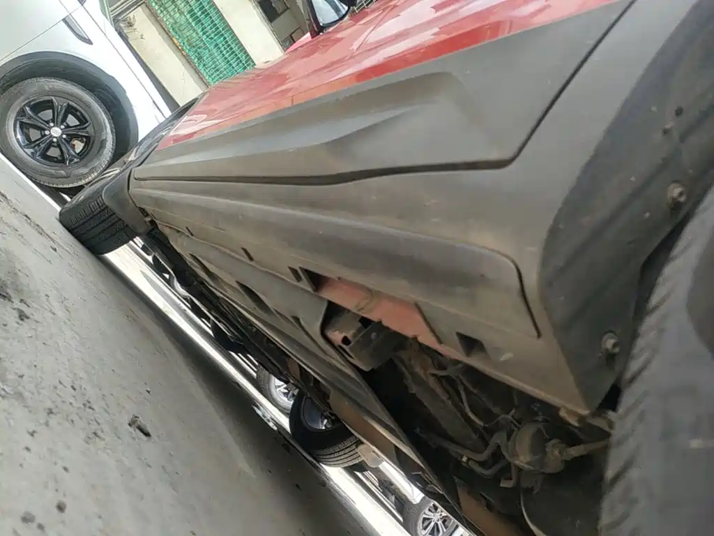 Binyue (Coolray) 2019 Sport 260T DCT Ranger Country V купить на сайте DeffCars