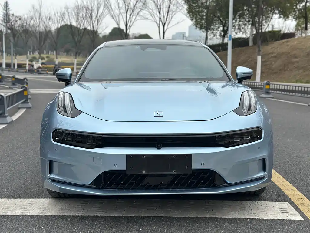 JiKrypton 001 2021 model super long battery life dual motor YOU version купить на сайте DeffCars