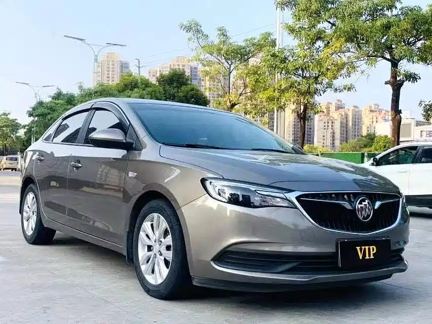 Yinglang 2021 model model 1.5L automatic elite model купить на сайте DeffCars