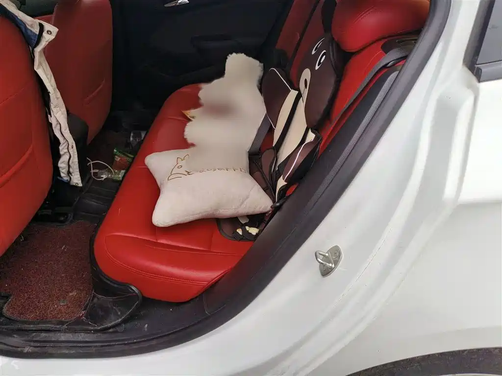 Cruze 2018 320 Automatic Pioneer Sunroof Edition купить на сайте DeffCars