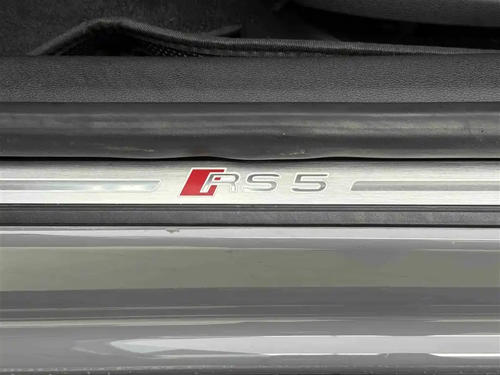 Audi RS 5 2019 RS 5 2.9T Coupe купить на сайте DeffCars