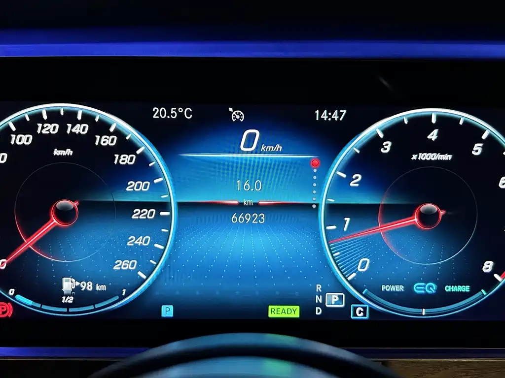 Mercedes-Benz E-Class (Imported) 2021 E 260 Fashionable Sports Edition купить на сайте DeffCars