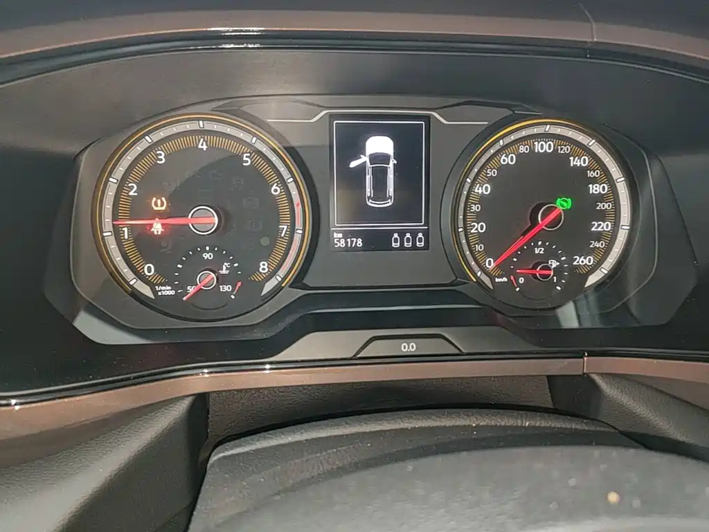 Tharu 2021 280TSI 2WD Deluxe Plus купить на сайте DeffCars