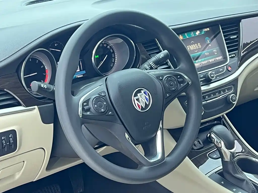 Weilan 2018 Sedan 15S Automatic Leading Type купить на сайте DeffCars