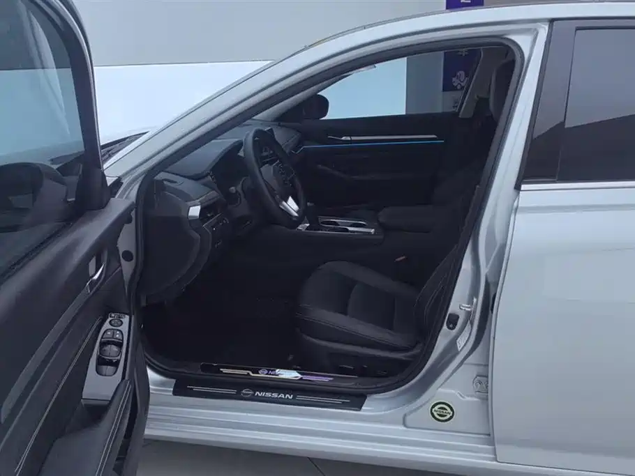 Teana 2021 2.0L XL Comfort Edition купить на сайте DeffCars