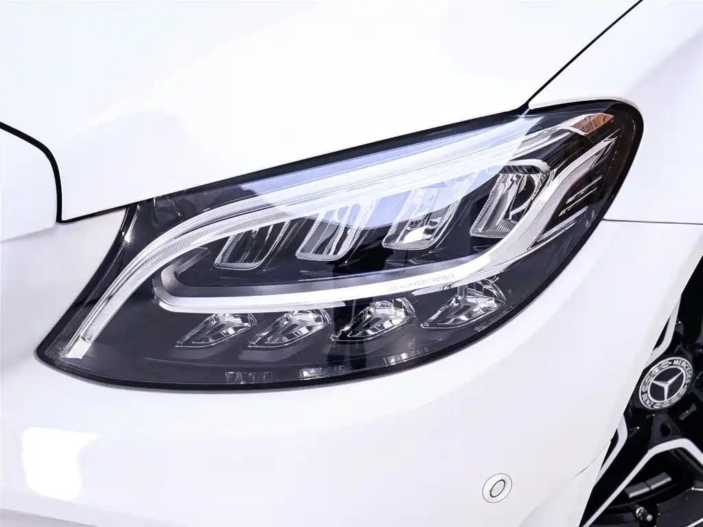 Mercedes-Benz C-Class 2021 C 260 L Sports Star Collection Edition купить на сайте DeffCars