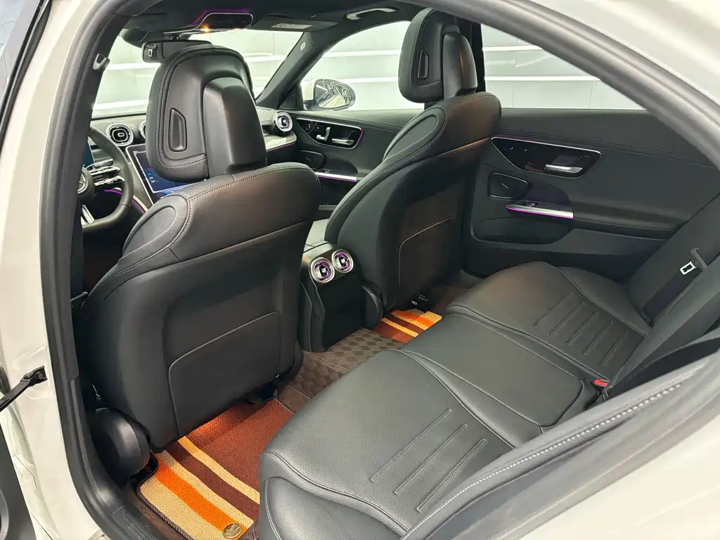 Mercedes-Benz C-Class 2023 C 260 L Sports Edition купить на сайте DeffCars