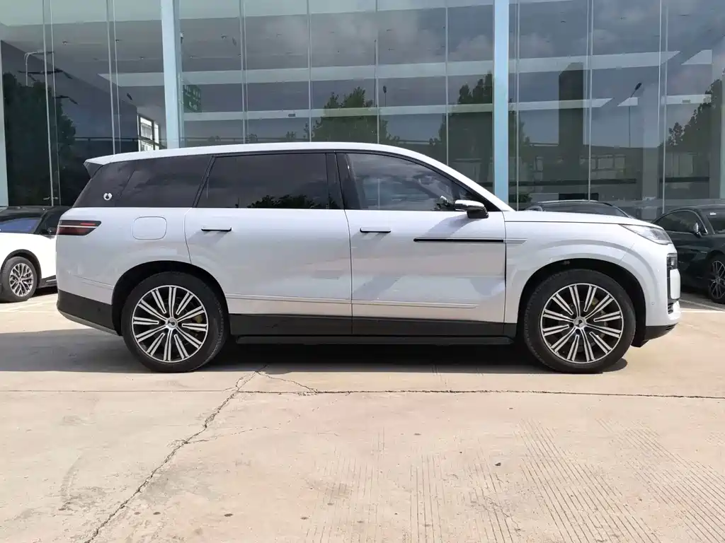 Denza N9 2025 flagship model купить на сайте DeffCars