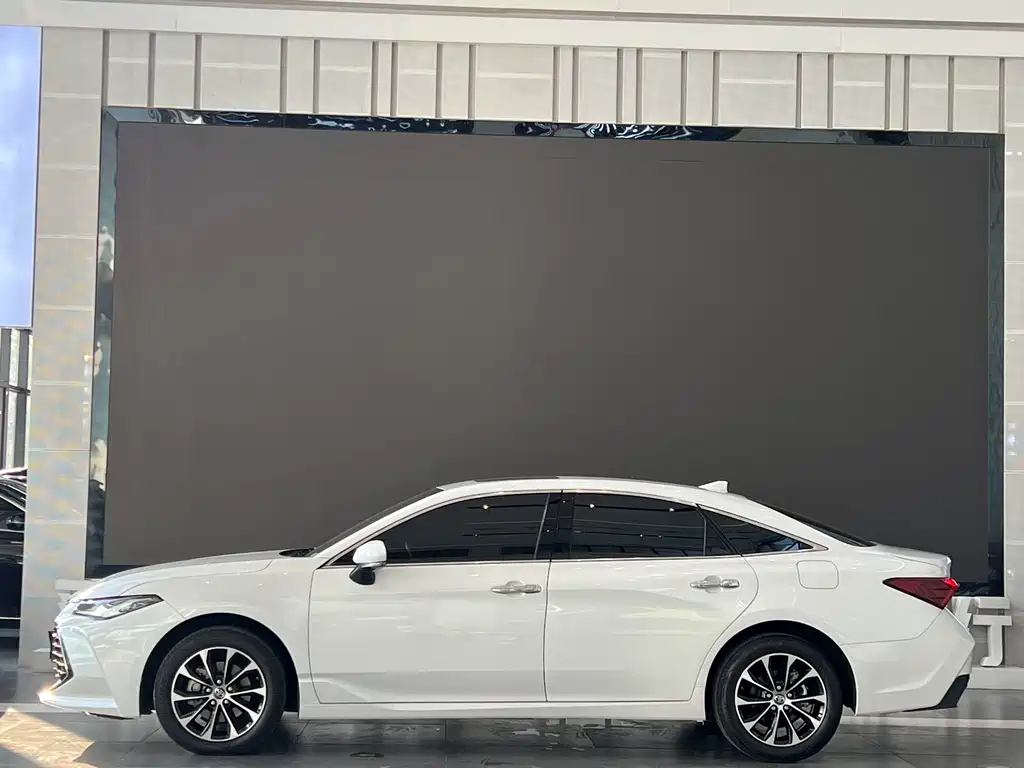 Asia Dragon 2022 2.0L Deluxe Edition купить на сайте DeffCars