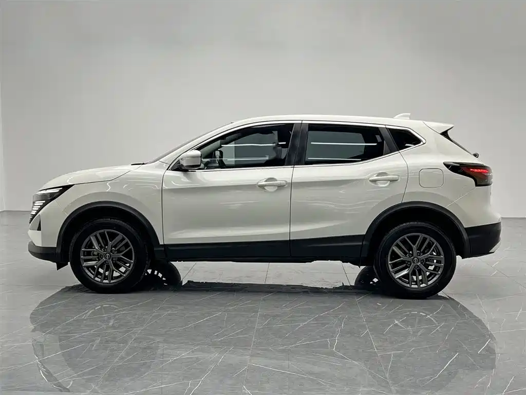 Qashqai 2025 Honor 2.0L CVT XV True Heart Edition купить на сайте DeffCars