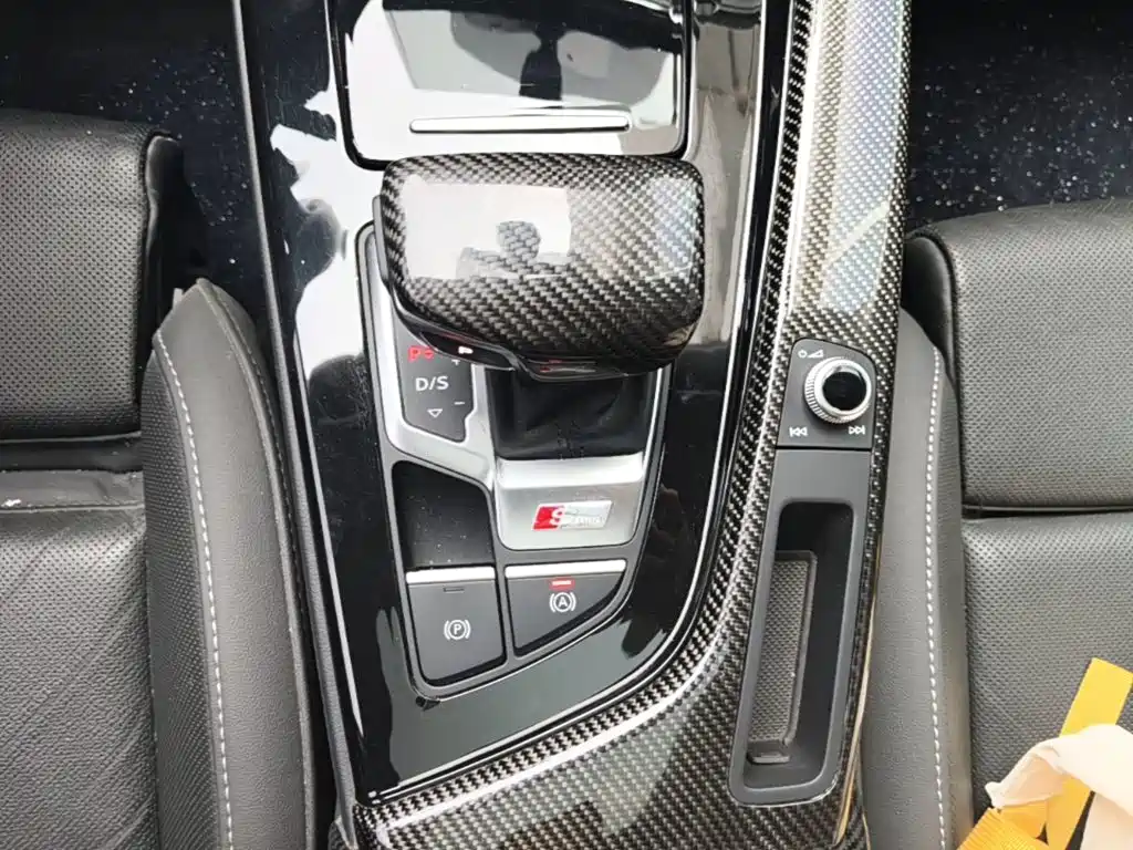 Audi A4L 2020 40 TFSI quattro luxury and dynamic model купить на сайте DeffCars