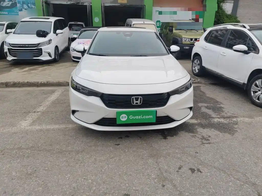 Model 2022 240TURBO CVT Technology Edition купить на сайте DeffCars