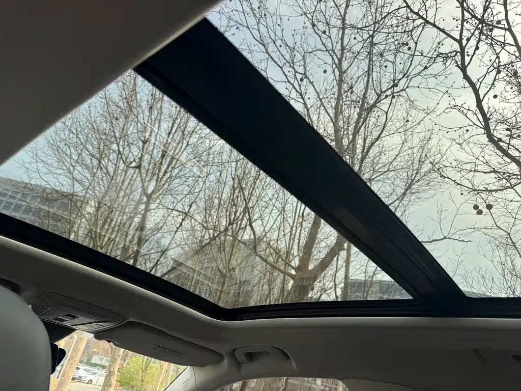 Hongqi HS5 2019 2.0T Zhilian Flagship Edition купить на сайте DeffCars