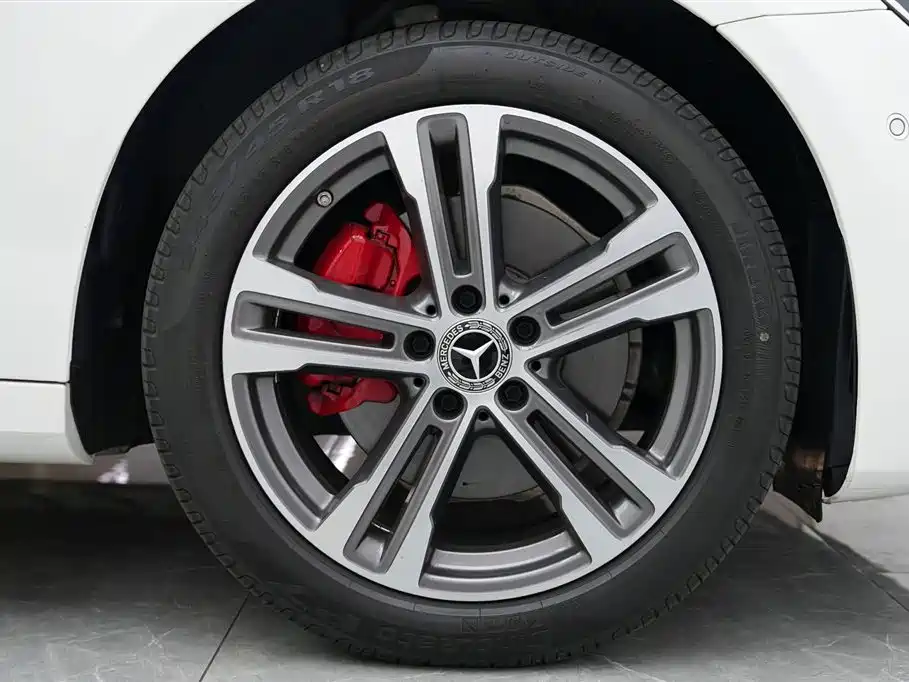 Mercedes-Benz E-Class 2022 E 260 L Sports купить на сайте DeffCars