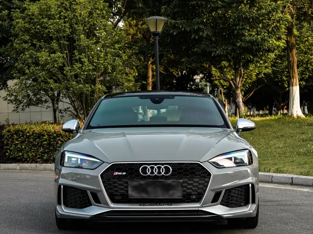 Audi RS 5 2019 RS 5 2.9T Sportback купить на сайте DeffCars