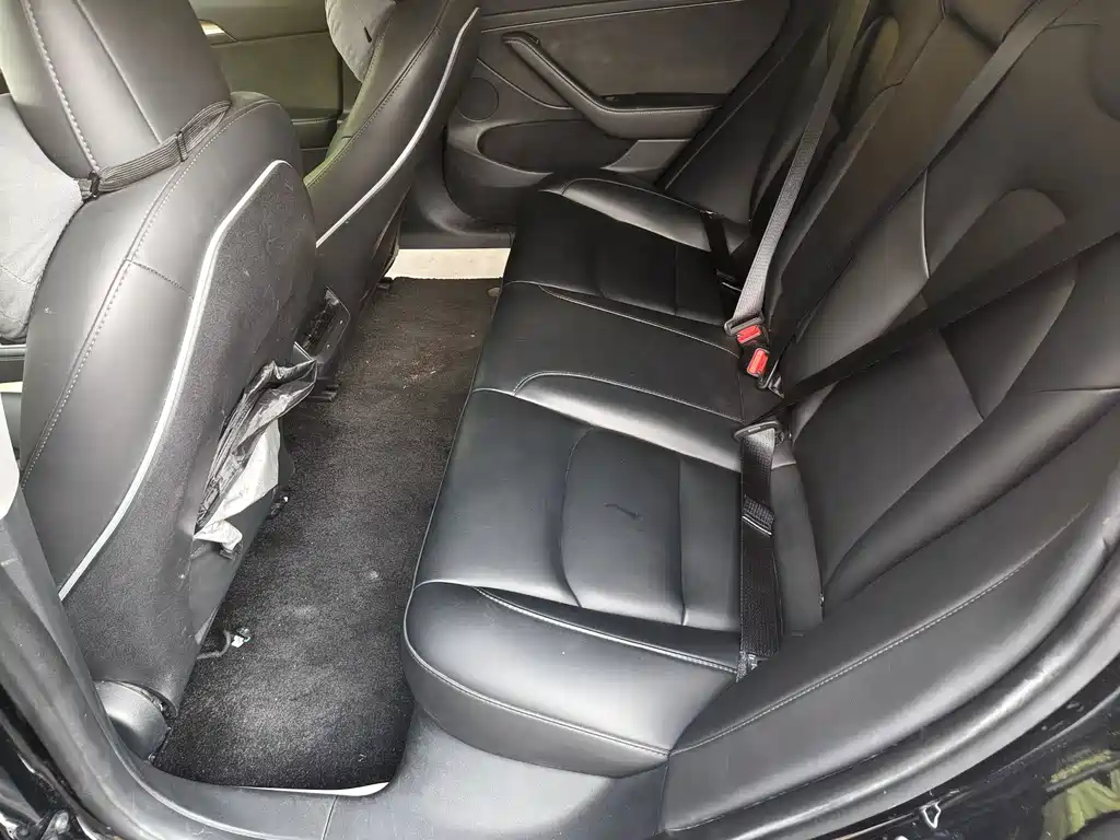 Model 3 2022 rear-wheel drive version купить на сайте DeffCars