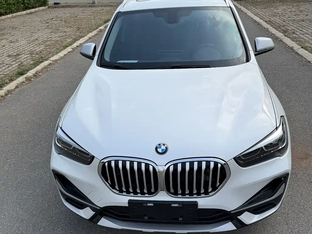 BMW X1 2022 sDrive20Li Fashion Model купить на сайте DeffCars