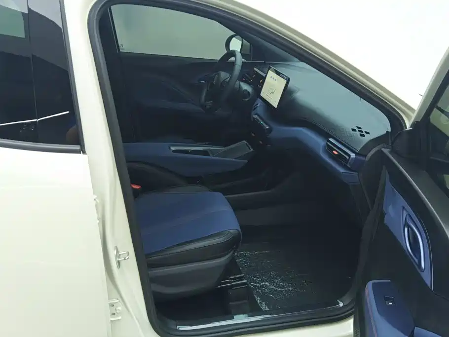 Seagull 2024 Honor Edition 305km Vitality Edition купить на сайте DeffCars