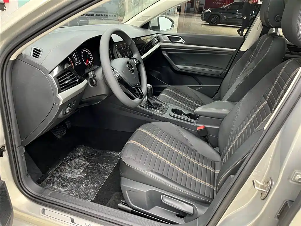 Lavida 2021 280TSI DSG Comfort Edition купить на сайте DeffCars