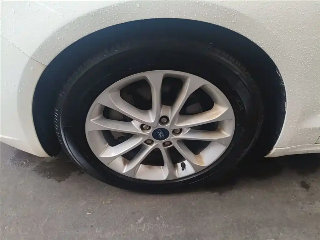 Mondeo 2018 EcoBoost 180 Smart Control Fashion National VI купить на сайте DeffCars
