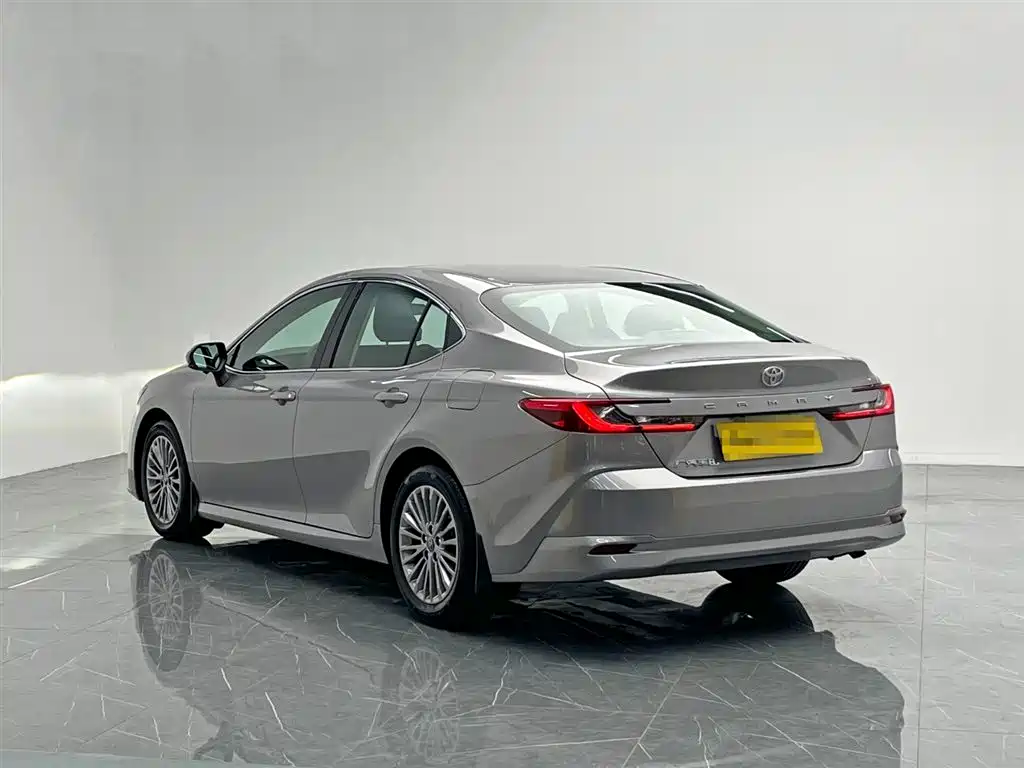 Camry 2026 2.0E Elite Edition купить на сайте DeffCars